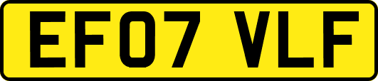 EF07VLF