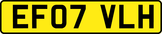 EF07VLH