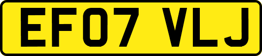 EF07VLJ