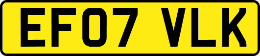 EF07VLK