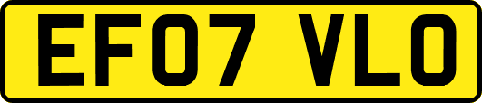 EF07VLO