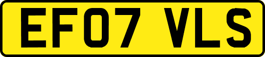 EF07VLS