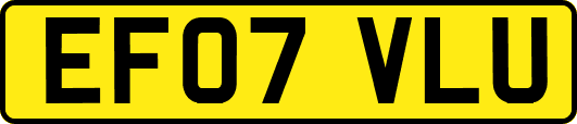 EF07VLU
