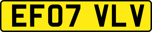 EF07VLV