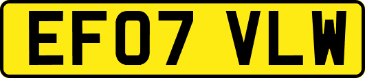 EF07VLW