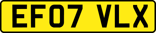 EF07VLX