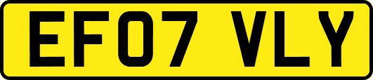EF07VLY