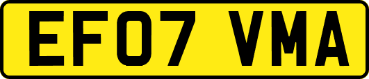 EF07VMA