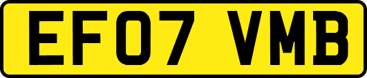 EF07VMB