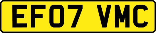 EF07VMC