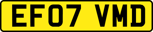 EF07VMD