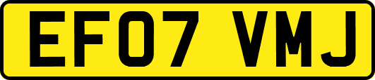 EF07VMJ