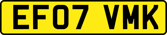 EF07VMK