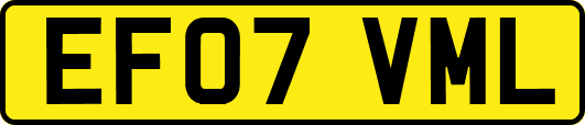 EF07VML