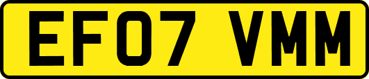 EF07VMM
