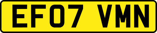 EF07VMN