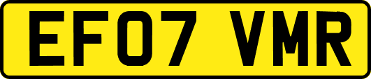 EF07VMR