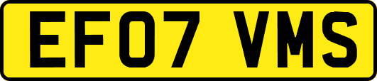 EF07VMS