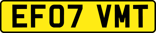 EF07VMT