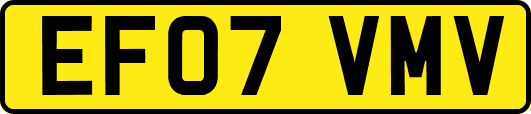 EF07VMV