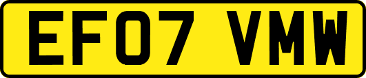 EF07VMW
