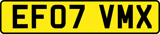 EF07VMX