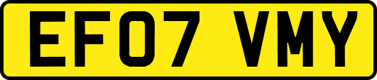 EF07VMY