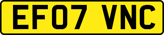 EF07VNC