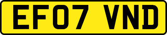 EF07VND