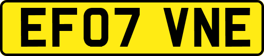 EF07VNE