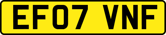 EF07VNF