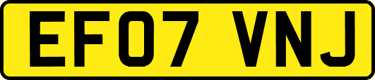 EF07VNJ