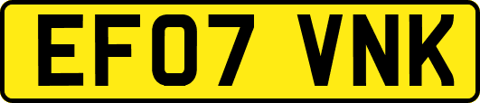 EF07VNK