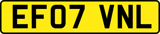EF07VNL