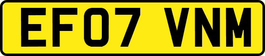 EF07VNM