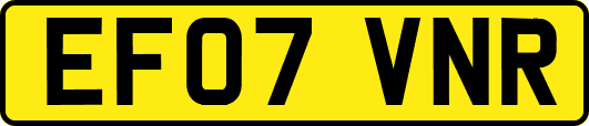 EF07VNR