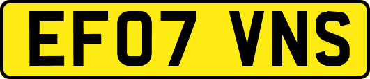 EF07VNS