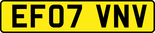 EF07VNV