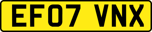 EF07VNX