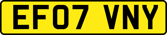EF07VNY