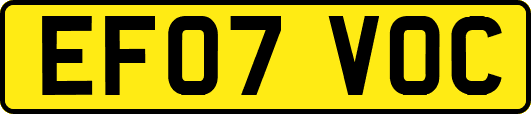EF07VOC