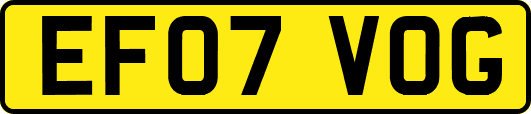 EF07VOG