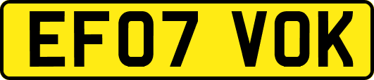 EF07VOK