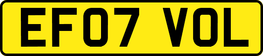 EF07VOL
