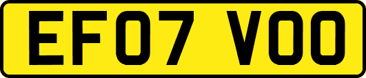 EF07VOO