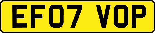 EF07VOP