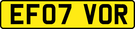 EF07VOR