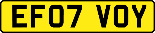 EF07VOY