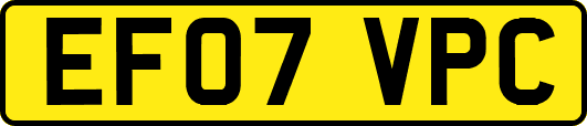 EF07VPC