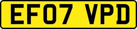 EF07VPD